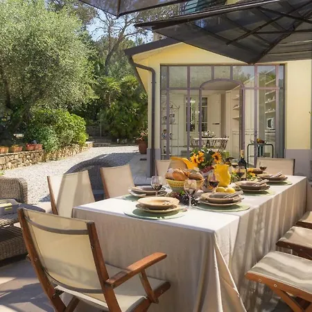 Gaius 8&2, Emma Villa *