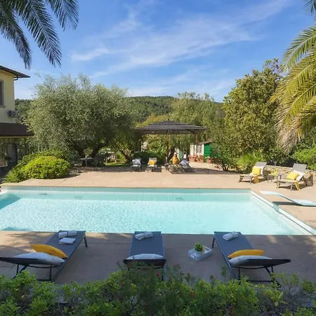 Gaius 8&2, Emma Rosignano Marittimo