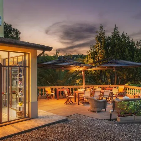 Gaius 8&2, Emma * Rosignano Marittimo