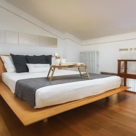 Gaius 8&2, Emma Villa Rosignano Marittimo