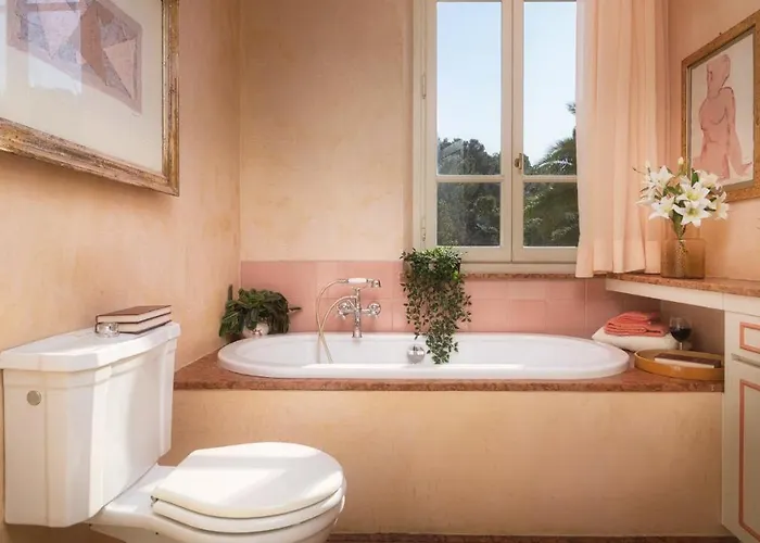 Villa Gaius 8&2, Emma *